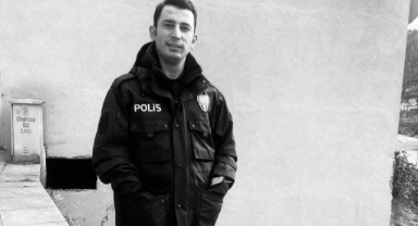 Trafik Kazasında Hayatını Kaybeden Giresunlu Polis Memuru, Sevenlerini Yasa Boğdu