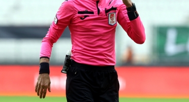 Ziraat Türkiye Kupası Grup Aşaması İlk Hafta Hakemleri Açıklandı: Hangi Hakem Nerede Görev Alacak?