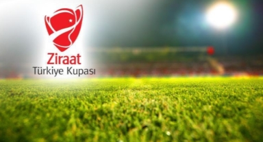 Ziraat Türkiye Kupası'nda Grup Aşaması Başlıyor