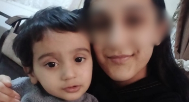 Zonguldak’ta Kan Donduran İtiraf! 3,5 Yaşındaki Çocuğunu İple Boğarak Öldürdü