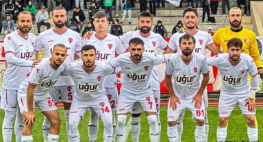 1926 Bulancakspor liderliği sürdürüyor!