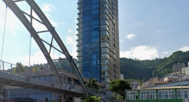 20 Katlı Bina Onayına Halkın Endişeleri Artıyor