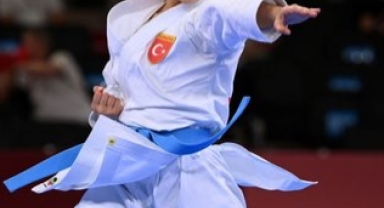 2025 Türkiye Karate Şampiyonası Trabzon'da düzenlenecek