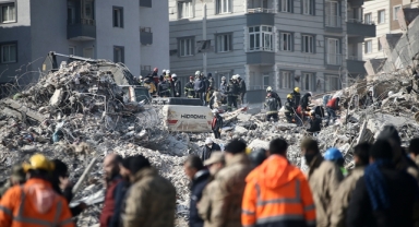 6 Şubat Depremlerinin İkinci Yıldönümünde TMMOB İnşaat Mühendisleri Odası’ndan Uyarı: ‘Yeni Felaketlere Zemin Hazırlanmasın’
