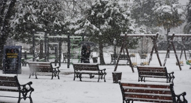 AFAD'dan 5 il için