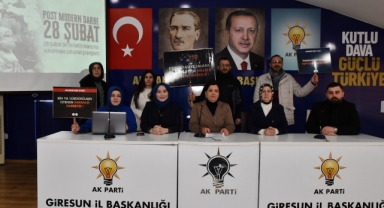 AK Parti İnsan Hakları Başkanlığından 28 Şubat Darbesine Karşı Sert Kınama: ‘Darbe Zihniyeti Reddedildi’