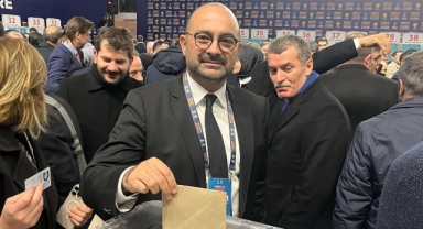 AK Parti Merkez İlçe Başkanı Ekrem Civelekoğlu'ndan Coşkulu Açıklamalar: 'Cumhurbaşkanımızın Önderliğinde Şehrimiz İçin Gece Gündüz Sahada Olacağız!'