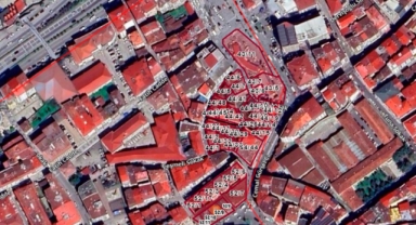 AK Parti ve MHP'den 60 Metrelik Bina Yapımına İtiraz