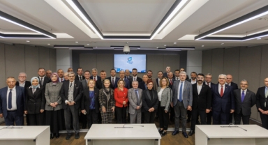 Basın İlan Kurumu’nun Yeni Yönetim Kurulu Belirlendi