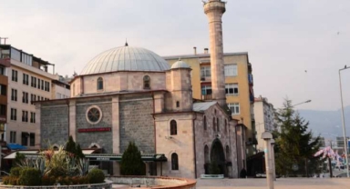 Cuma Hutbesi: Rahmet Ve Mağfiret Mevsimine Girerken