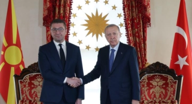 Cumhurbaşkanı Erdoğan: 