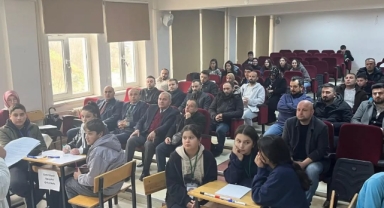 Dereli Ortaokullar Arası Bilgi Yarışması’nda, Şampiyon Yavuzkemal İmam Hatip Ortaokulu