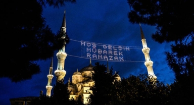 Diyanet Açıkladı: Ramazan bu yıl kaç gün sürecek?