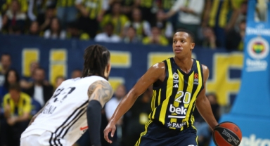 Euroleague: Fenerbahçe 95 - 81 Virtus Bologna