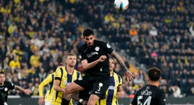 Fenerbahçe 3 - 2 Çaykur Rizespor