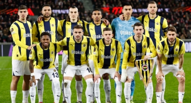 Fenerbahçe, Anderlecht'i konuk edecek