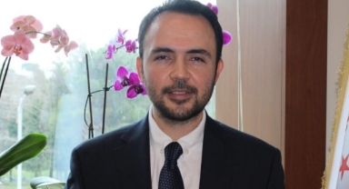 GEAH Başhekimi Kulaklı, istifa ettiğini duyurdu