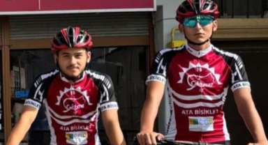 Giresun Ata Bisiklet Spor Kulübü’nün Genç Yıldızları, Türkiye Bisiklet Milli Takımı Hazırlık Kampına Davet Edildi