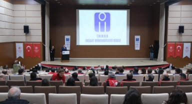 Giresun’da ‘Afet ve Deprem’ Konferansı
