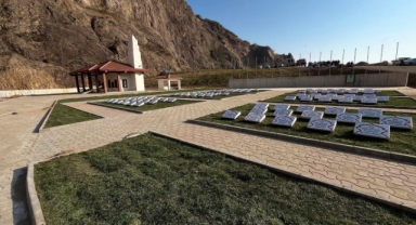 Giresun'da Harşit Savunmasının yıl dönümü olan 12 Şubat'ta anma programı düzenlenecek