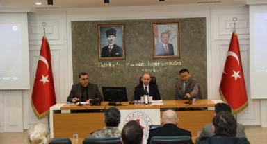 Giresun’da hayvan hakları için kritik toplantı