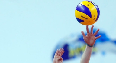 Giresun'da Midi Kızlar Voleybol Ligi Cuma günü başlıyor!