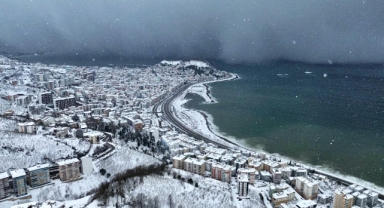 Giresun’da Motokurye ve Motosikletlere Uygulanan Trafik Kısıtlaması Yarın Sona Eriyor