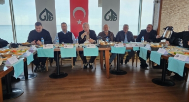 Giresun'da Sürdürülebilir Fındık Üretimi İçin Yeni Adımlar Atıldı