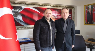 Giresun’daki Atıcılık Sporu Faaliyetleri Görüşüldü