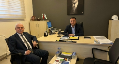 Giresun'daki Doğalgaz Altyapısı Genişliyor: 167 Bin Haneye Doğalgaz Ulaştırıldı