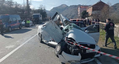 Giresun'daki feci kazanın detayları belli oldu: Ölü sayısı 3'e yükseldi
