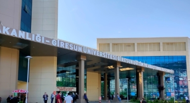 Giresun Eğitim ve Araştırma Hastanesi, ek mesai hizmetini Şubat ayında da sürdürüyor