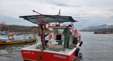 Giresun İl Tarım ve Orman Müdürlüğü’nden Balıkçılara Destek Duyurusu: Hangi Gemiler Destek Kapsamında?