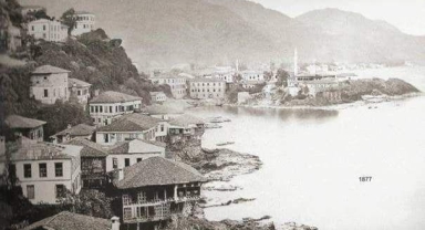 Giresun Memur-Sen Şube Başkanı Sarı: 'Taşbaşı’na Cami Projesi: Tarihimize ve Ecdadımıza Vefa'