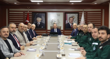 Giresun Milletvekili Temür Müjdeledi! Giresun’un İçme Suyu Sorunu Çözülüyor: 4.6 Milyar TL'lik Dev Proje Başlatıldı