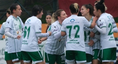 Giresun Sanayispor, Yüksekova’yı ağırlıyor