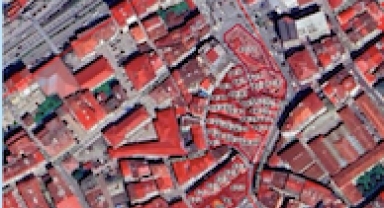 Giresun’un Kalbinde 20 Katlı Bina Onayı!