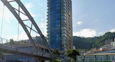 Giresun'un Kalbinde 22 Kat Sorunu: Belediye Sessiz!