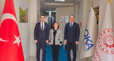 Giresun'un O İlçesinde Kadın İstihdamını Destekleyen Hazır Giyim Projesi Yürürlüğe Girdi