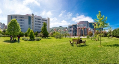 Giresun Üniversitesi İstatistik Bölümü, ScholarGPS Sıralamasında Büyük Başarıya İmza Attı