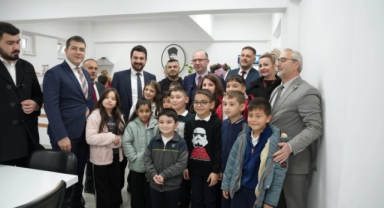 Giresun Valisi  Serdengeçti, Piraziz’de Eğitim, Sağlık ve Girişimcilik Alanlarında İncelemelerde Bulundu