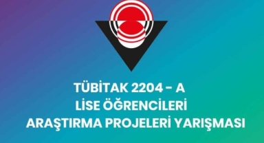 Giresunlu öğrencilerden büyük başarı: 16 proje bölge finalinde!