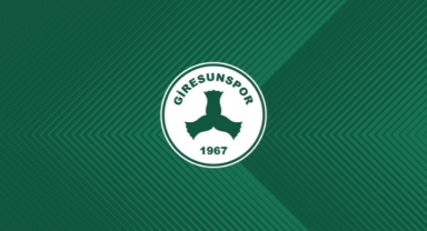 Giresunspor'dan Taraftarlara Önemli Duyuru!