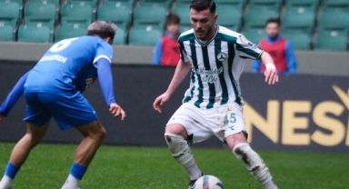 Giresunspor evinde kayıp!