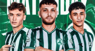 Giresunspor Serik’i ağırlıyor
