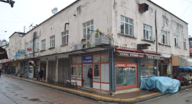 Görele’de 56 İşyeri İçin Kapatılma Kararı!