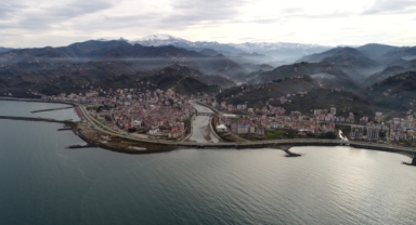 Görele'nin Kazanımları Satılıyor Mu? CHP'li Yönetim Eleştirilerin Odağında