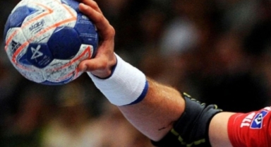 Hentbol Erkekler Süper Lig: Rize Belediyespor 35 - 37 Trabzon Büyükşehir Belediyespor