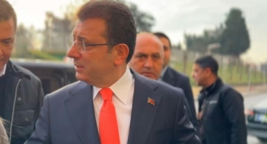 İBB Başkanı İmamoğlu, sahte diploma iddialarına ilişkin ifade verecek