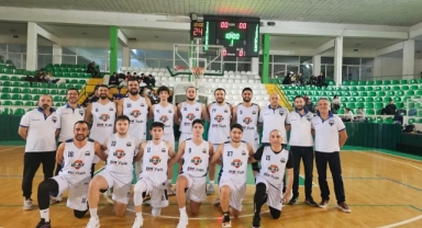 İR-AY Giresun Kerasusspor Bölgesel Lig’de İddialı